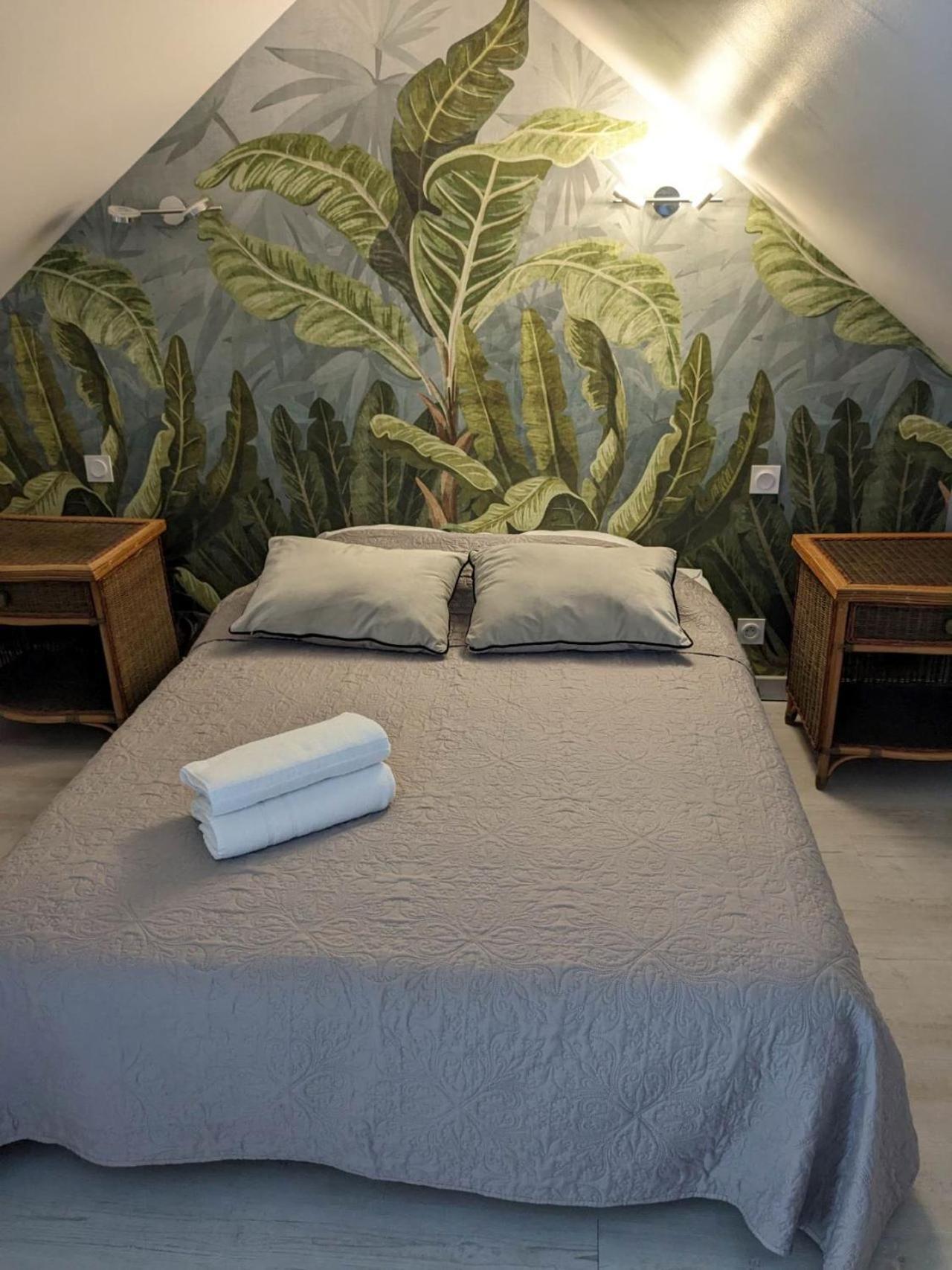 Ferienhaus Au Pres Du Zoo